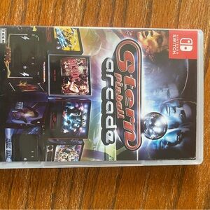 Pinball Arcade for Nintendo Switch - Multicolor